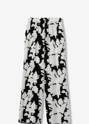 Pantalon Nolita negro