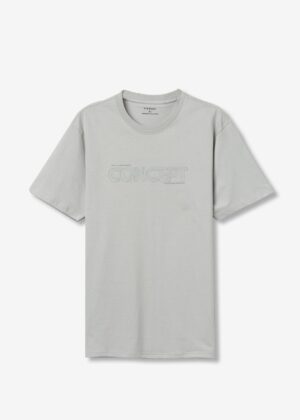 Camiseta Port - Hielo