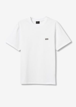 Camiseta Patt - Blanco