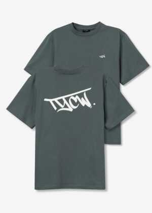 Camiseta Kenzo - Aguacate