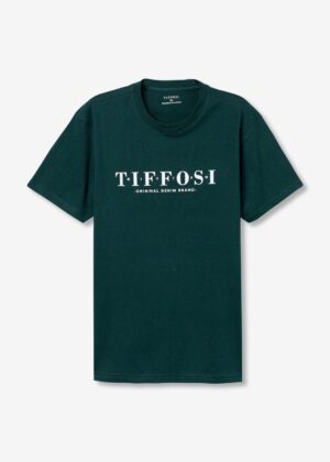 Camiseta Grayson - Verde Porcelana