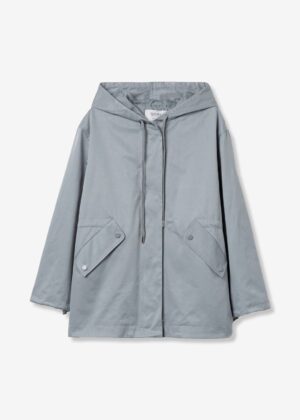 Parca Onix celeste grisáceo