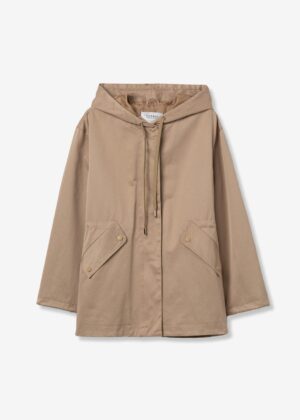 Chaqueta Onix - Beige