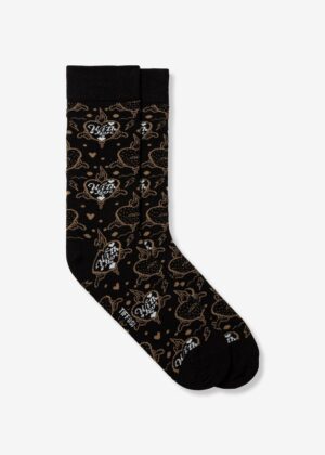 Calcetines Jam - Black