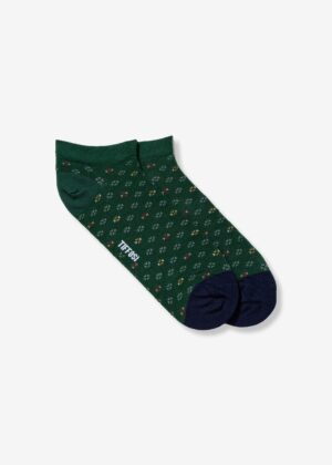 Calcetines Dynamic - Verde