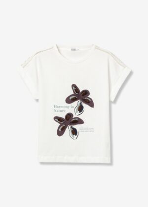 Camiseta Jermaine Blanco
