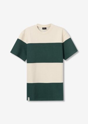 Camiseta Gray - Verde