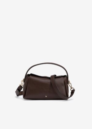 Bolso GEMMA chocolate