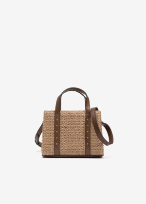 Bolso INAYAH camel