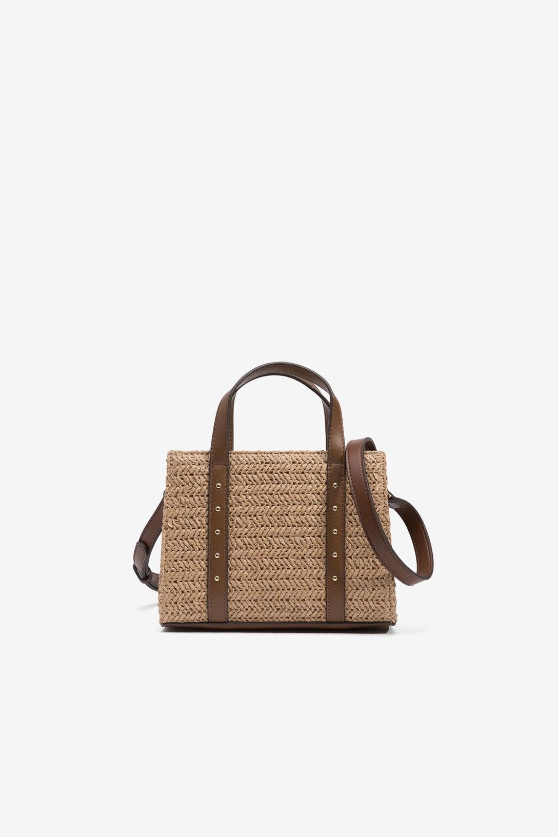 Bolso INAYAH camel