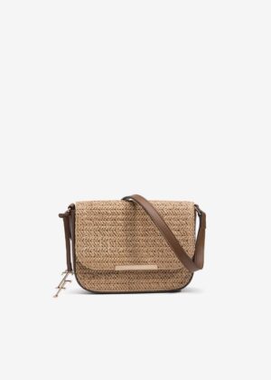 Bolso ROSALIND camel