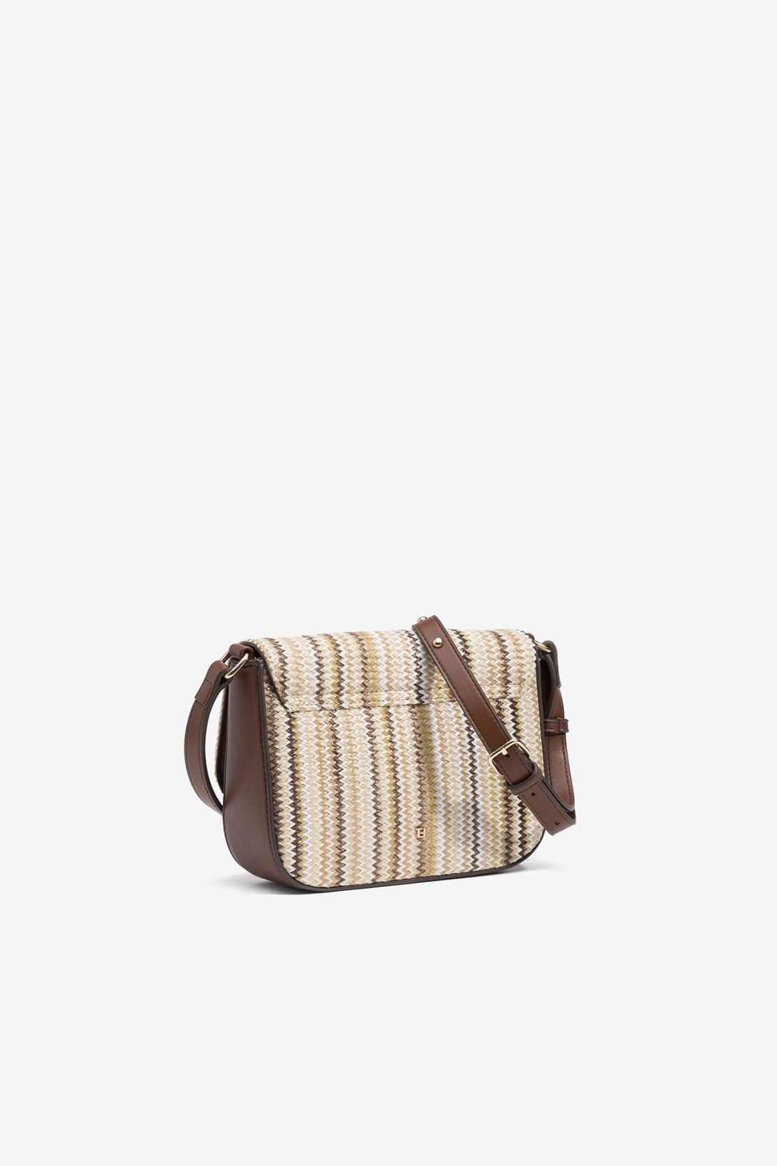 Bolso ROSALIND multicolor - Imagen 2