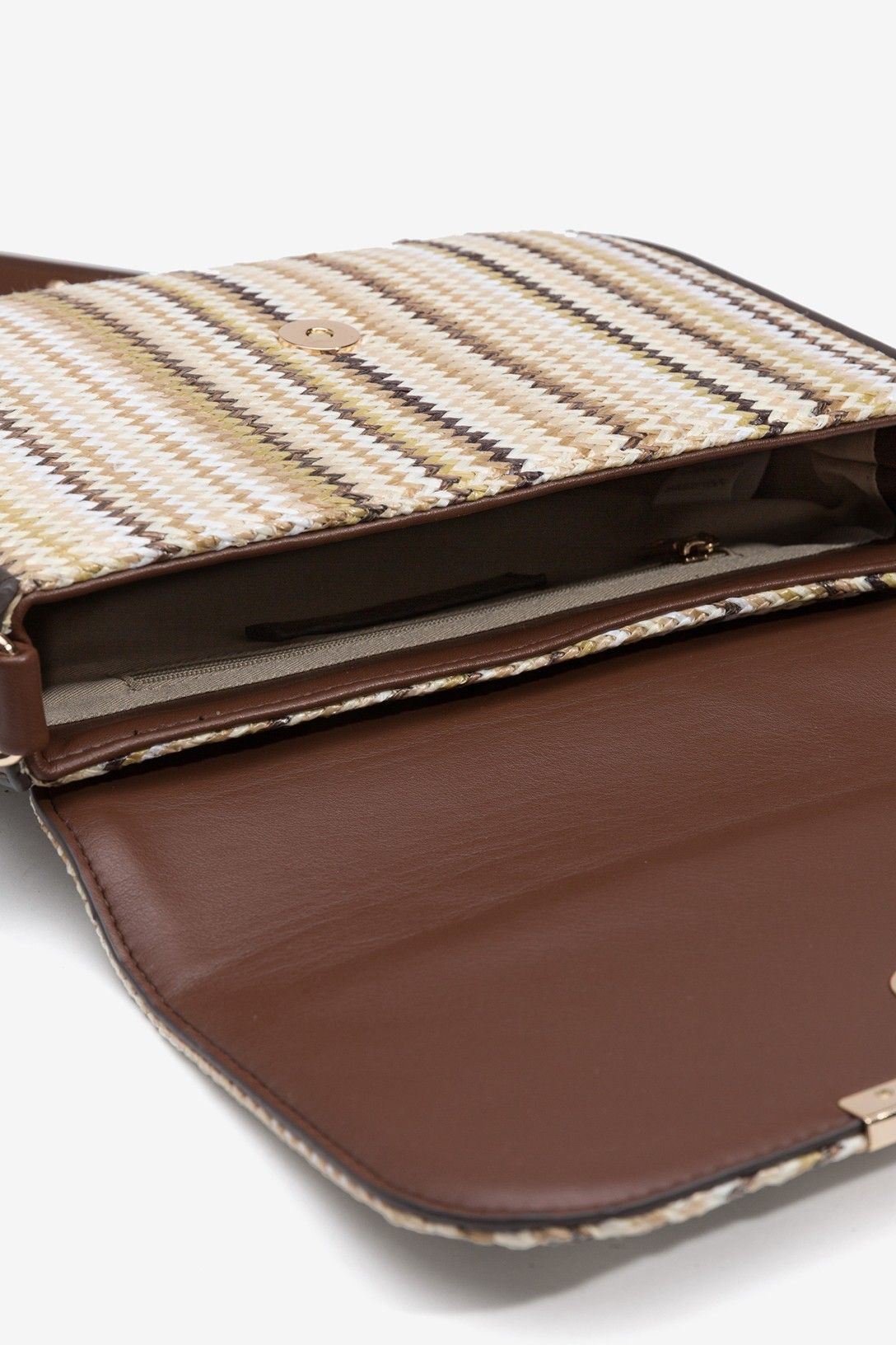Bolso ROSALIND multicolor - Imagen 4