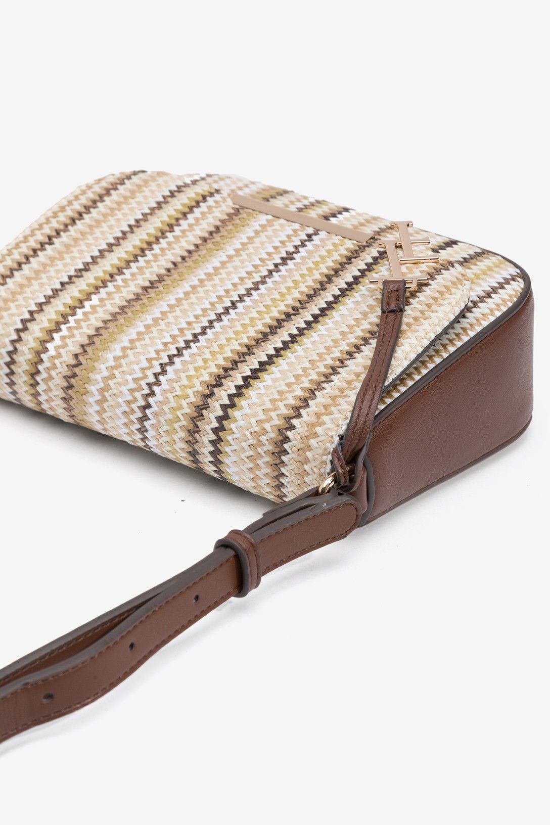 Bolso ROSALIND multicolor - Imagen 3