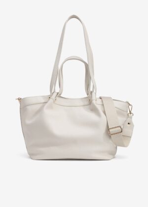 Bolso MARIANNE_A crema