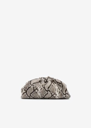 Bolso ELEANOR Pitón