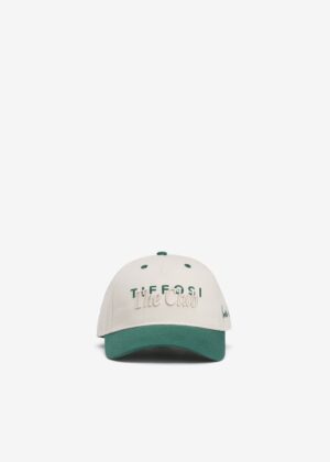 Gorra LINCOLN Verde