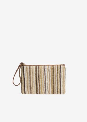 Cartera mano LILIAN Multicolor