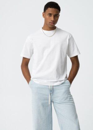 Camiseta Sunshine - Blanco