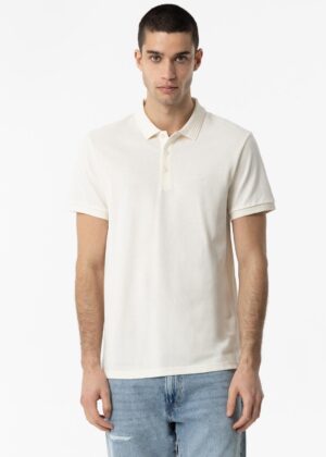 Polo Manning_2 Beige