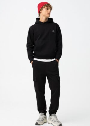 Pantalón Raoul Negro
