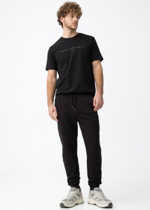 Pantalón Hank Negro