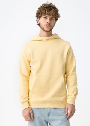 Sudadera Alexis amarillo