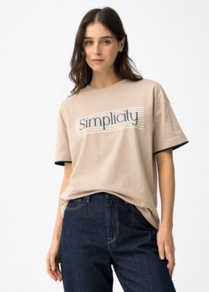 Camiseta Milos - Portabella