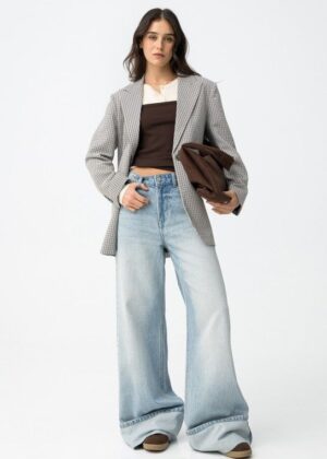 Blazer Tetrus