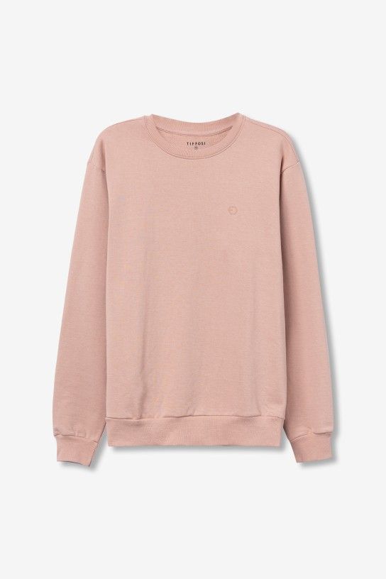 Sudadera Apollo rosa - Imagen 5