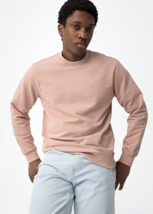 Sudadera Apollo rosa