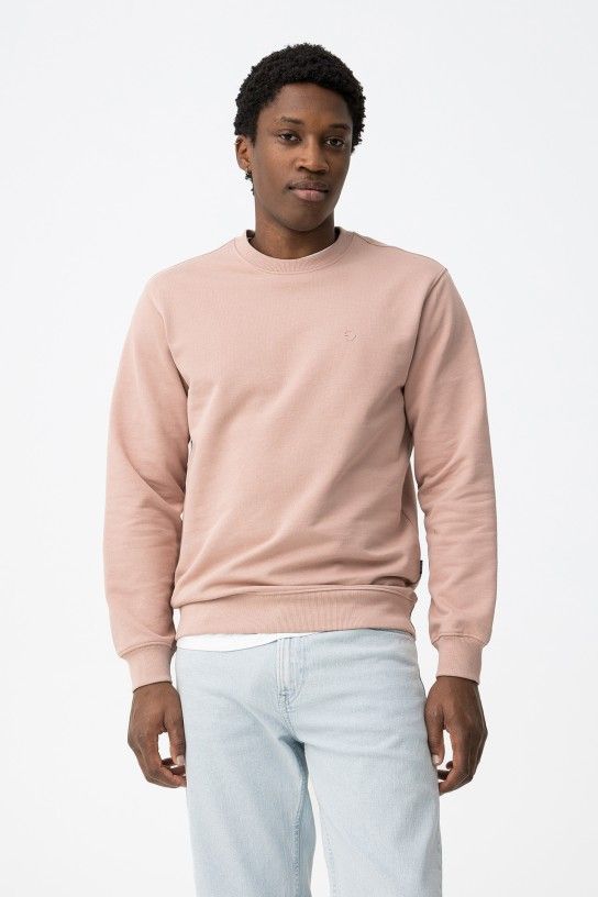 Sudadera Apollo rosa - Imagen 4