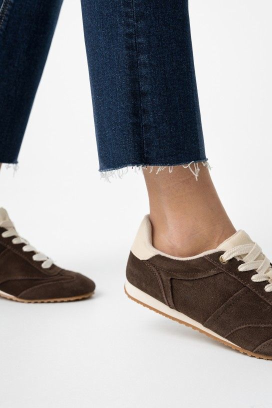 JEAN MEGAN_128 Denim oscuro - Imagen 5