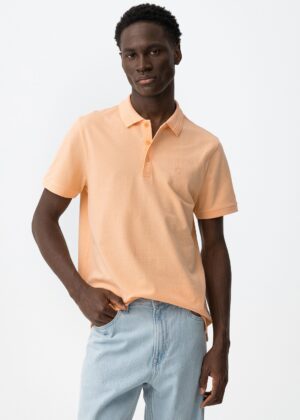 Polo Manning_2 mandarina