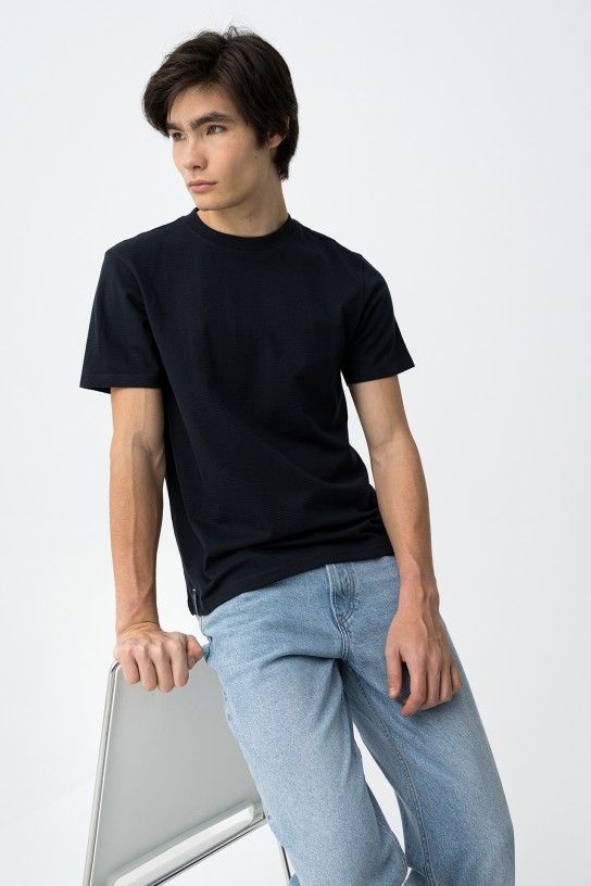 Camiseta Bryan marino