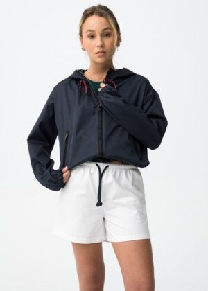 Chaqueta Sloane marino