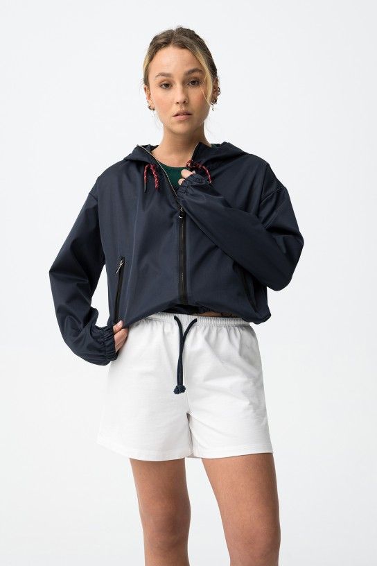 Chaqueta Sloane marino