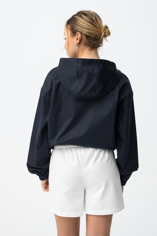 Chaqueta Sloane marino - Imagen 5