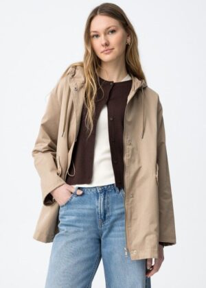 Parca Onix camel
