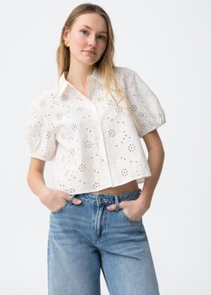 Camisa Carmelita