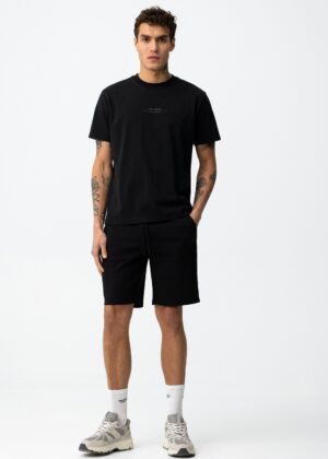 Pantalón Harris Negro