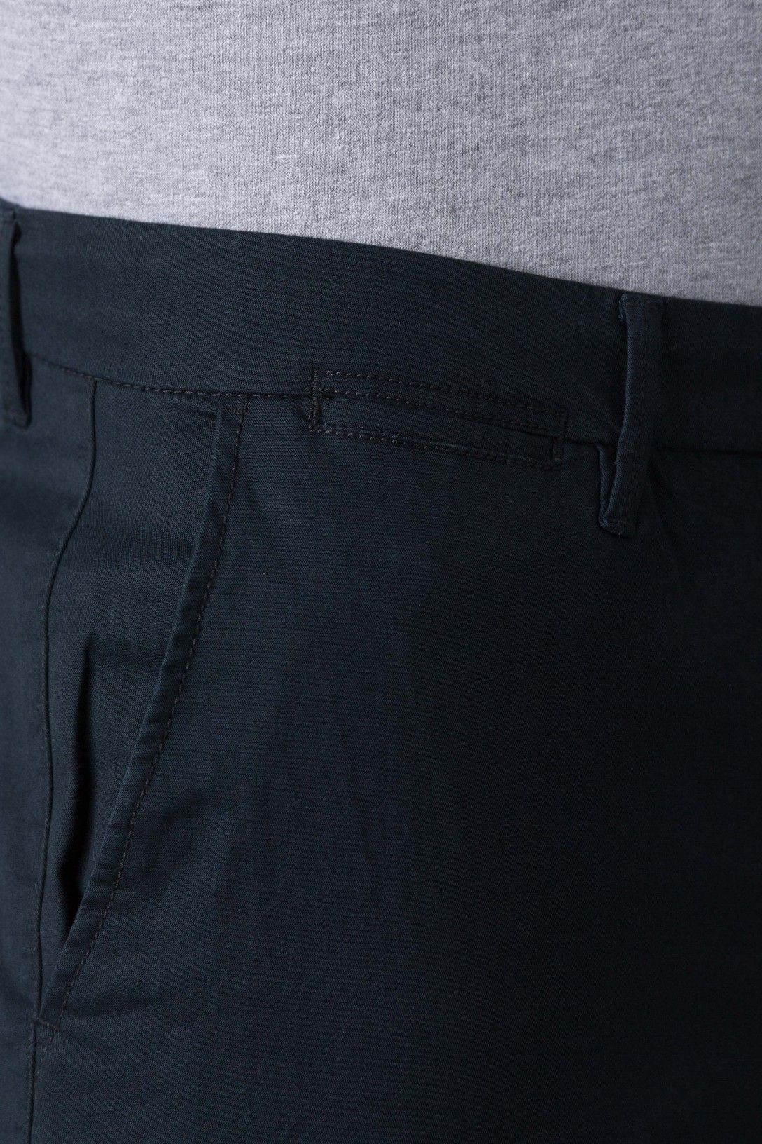 Pantalón Chino_H35 Marino - Imagen 7