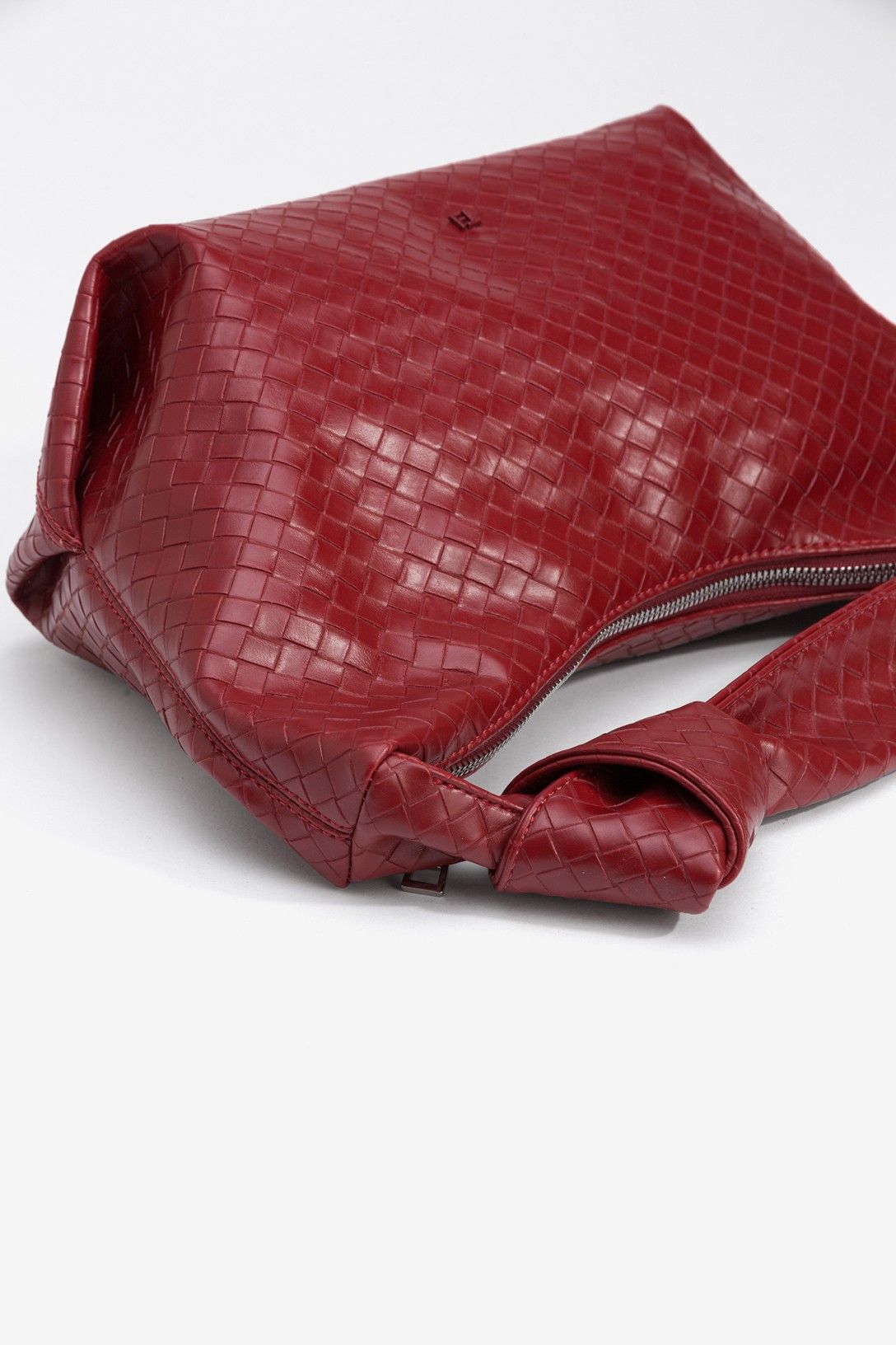 Bolso MILLY rojo - Imagen 3