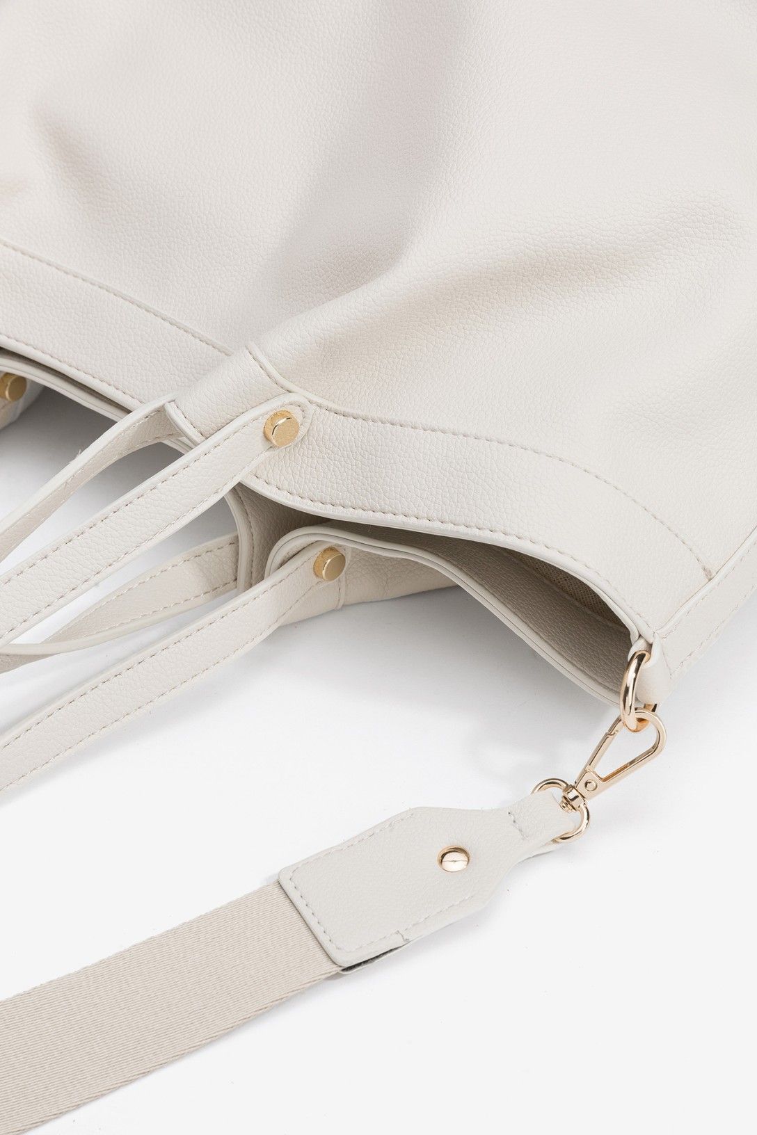 Bolso MARIANNE_A crema - Imagen 3