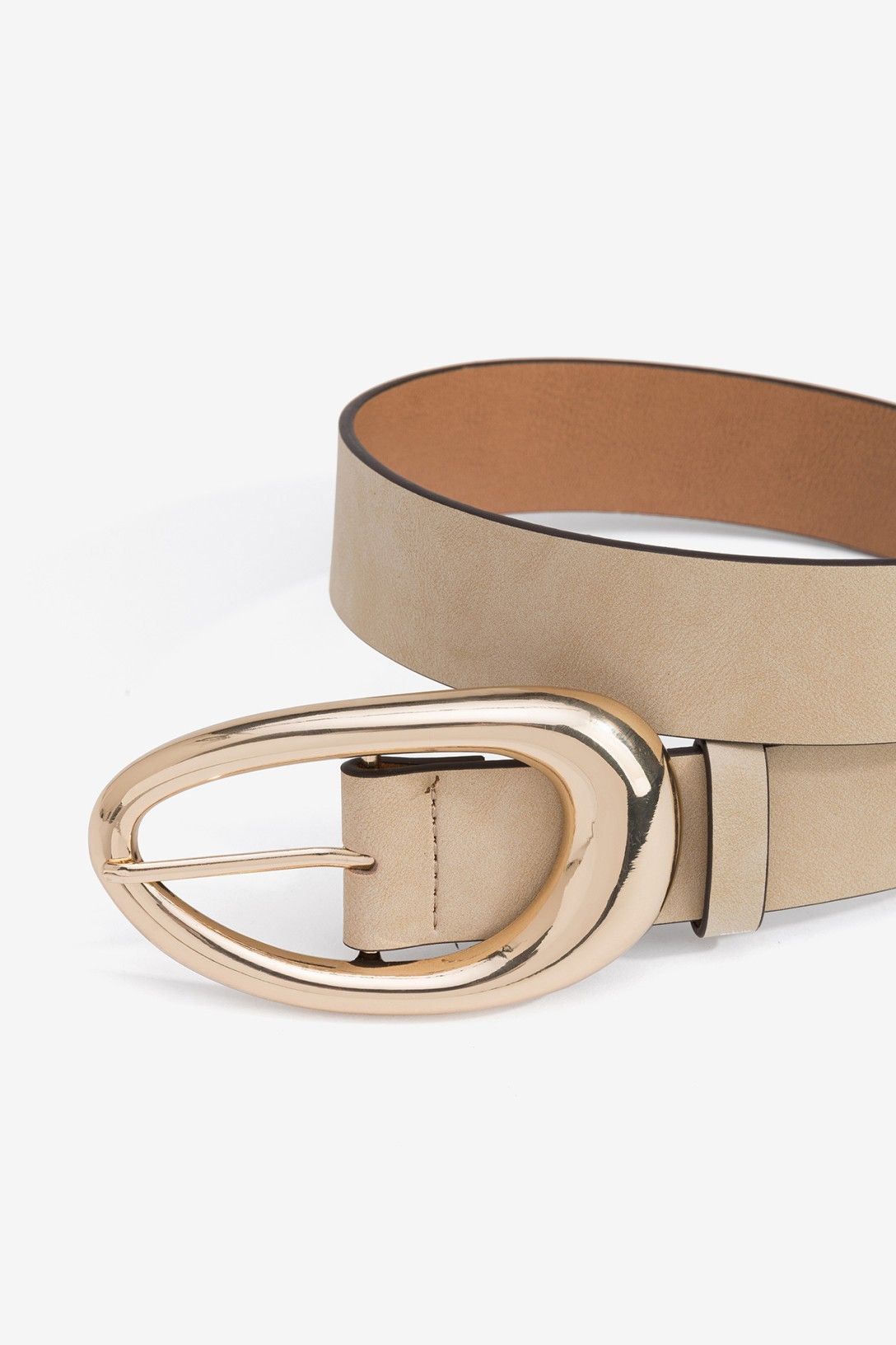 Cinturon KIM beige - Imagen 2