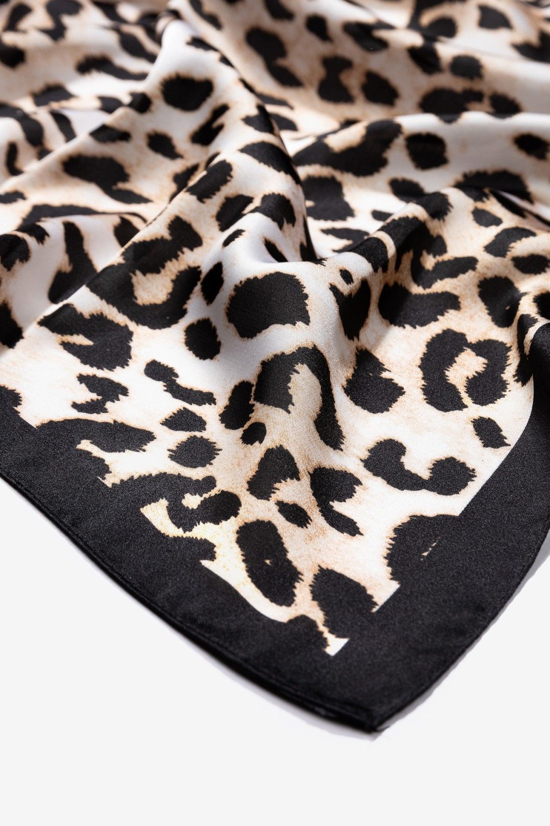 Pañuelo PANDORA - Negro - Imagen 3