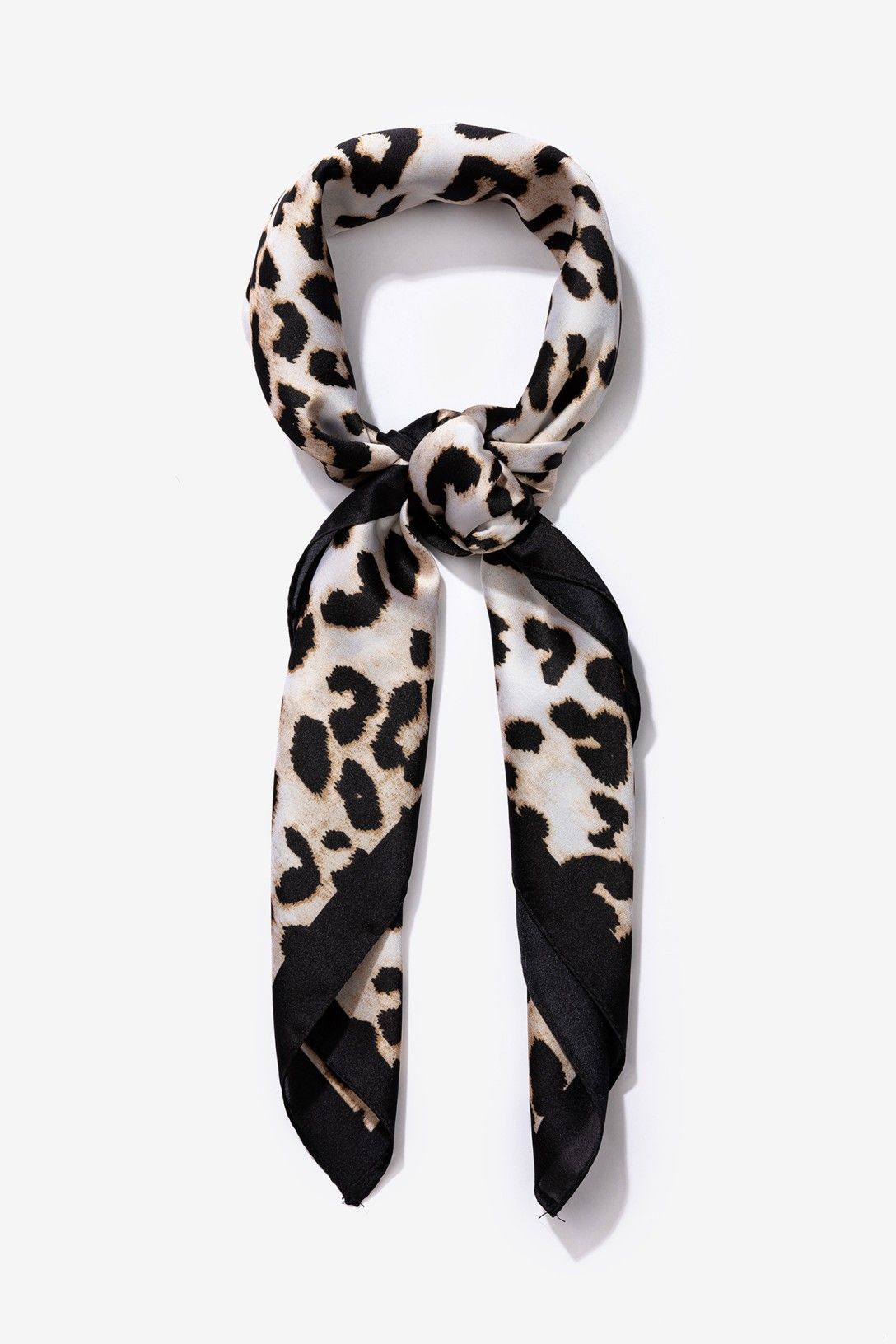 Pañuelo PANDORA - Negro