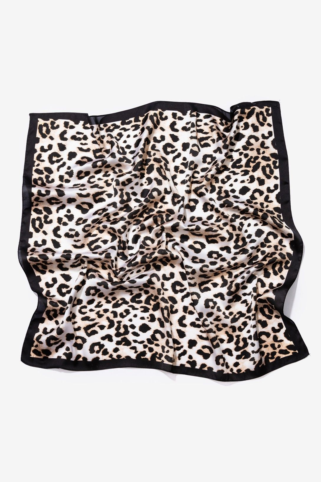 Pañuelo PANDORA - Negro - Imagen 2