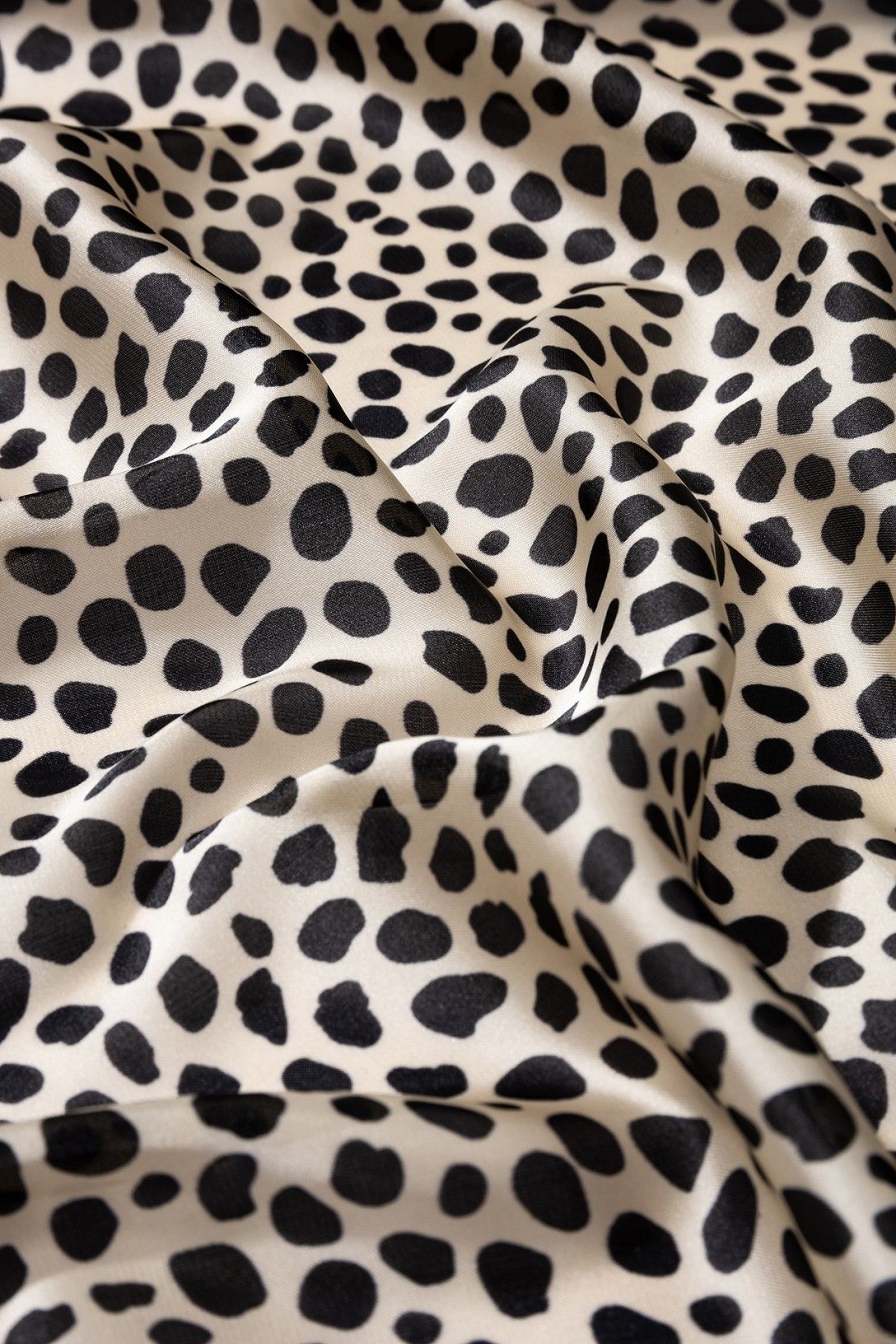 Pañuelo MAGALI - Negro - Imagen 3