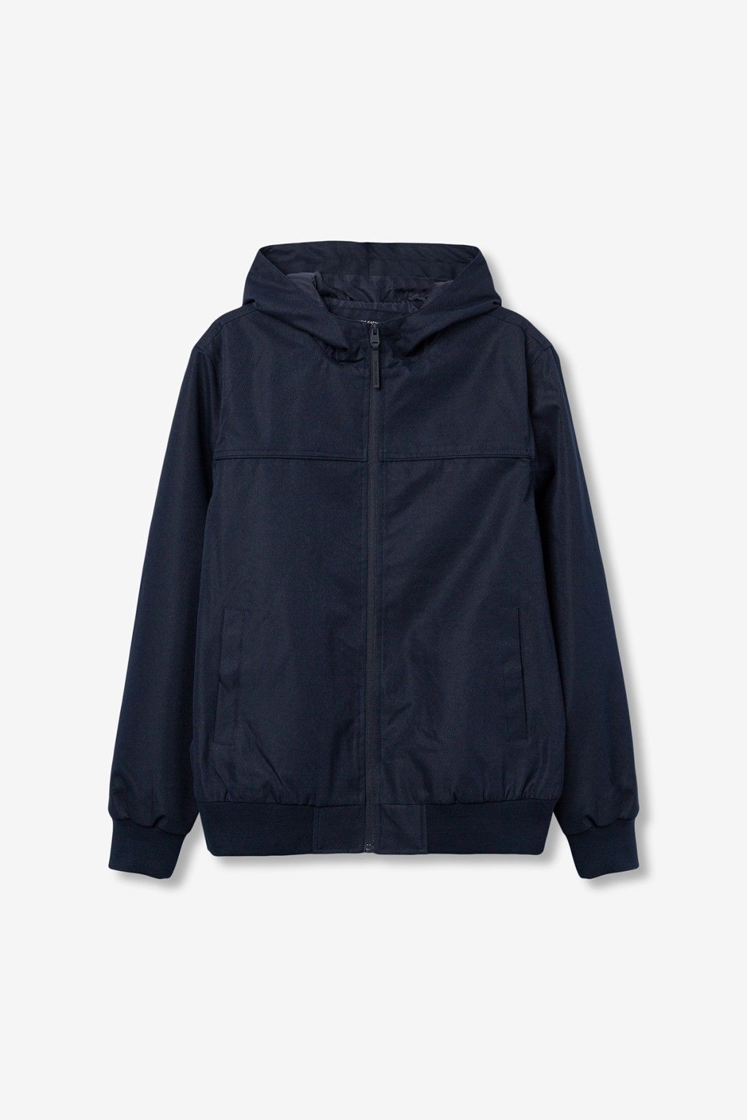 Chaqueta Brooks marino - Imagen 7